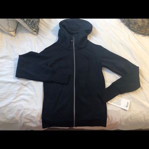 Lulu Lemon Scuba Hoodie
